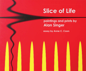 Slice cover